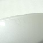 Mitsubishi Pajero V74W V75W V75W V78W Aizmugurējā bampera apdare labā MR478782