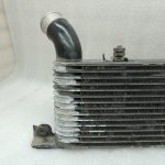 Mitsubishi Pajero V7 V6 3.2 DI-D 4M41 starpdzesētājs MR404751 starpdzesētājs