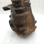 Oriģinālā BMW F20 F20 F21 F22 F22 F30 F31 aizmugurējās ass diferenciālis Diferenciālis 188 2,81 7605589