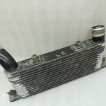Mitsubishi Pajero V7 V6 3.2 DI-D 4M41 starpdzesētājs MR404751 starpdzesētājs