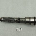 Oriģinālās BMW X3 E83 ATC400 pārnesumkārbas galvenās vārpstas 27107573217 7573217