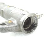 Oriģinālais BMW F20 F21 F22 F22 F30 F31 F34 dīzeļdegvielas sadalītājs B47 degvielas sliedei