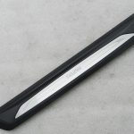 BMW F31 Oriģinālais durvju slieksnis priekšējais kreisais 51477263315