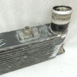 Mitsubishi Pajero V7 V6 3.2 DI-D 4M41 starpdzesētājs MR404751 starpdzesētājs