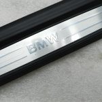 BMW F31 Oriģinālais durvju slieksnis priekšējais kreisais 51477263315