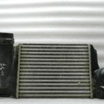 Nissan Qashqai Starpdzesētāja radiators 144614ej0a