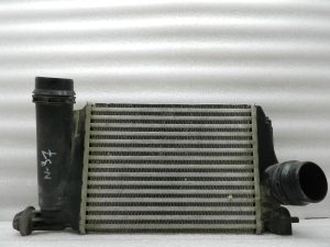 Nissan Qashqai Starpdzesētāja radiators 144614ej0a