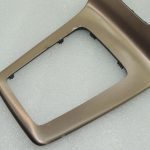 Volvo V40 II Cross Country instrumentu paneļa apšuvums Copper Dawn 708 31306727