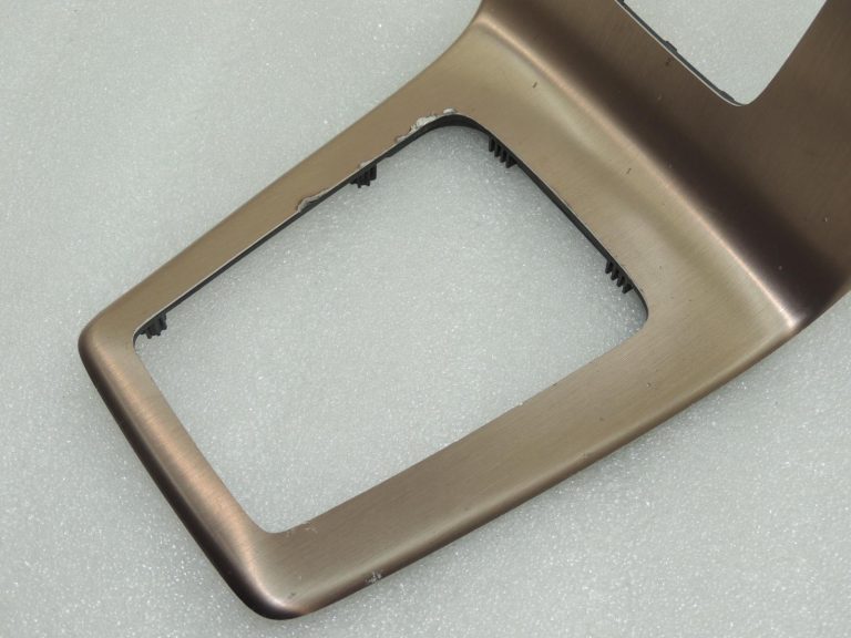 Volvo V40 II Cross Country instrumentu paneļa apšuvums Copper Dawn 708 31306727