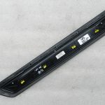 BMW F31 Oriģinālais durvju slieksnis priekšējais kreisais 51477263315