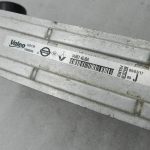 Nissan Qashqai Starpdzesētāja radiators 144614ej0a