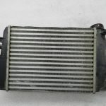 Nissan Qashqai Starpdzesētāja radiators 144614ej0a