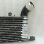 Mitsubishi Pajero V7 V6 3.2 DI-D 4M41 starpdzesētājs MR404751 starpdzesētājs