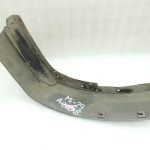 Mitsubishi Pajero V74W V75W V75W V78W Aizmugurējā bampera apdare labā MR478782