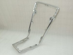 Volvo V40 II Cross Country dashboard trim chrome 8632746
