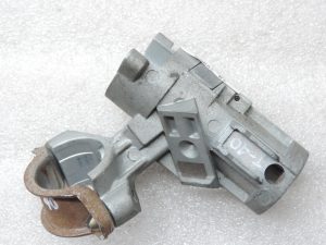 Oriģināls 2001-2005 Toyota Yaris P1 aizdedzes slēdzenes korpuss