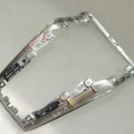 Volvo V40 II Cross Country instrumentu paneļa apdare hromēta 8632746