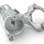 Oriģināls 2001-2005 Toyota Yaris P1 aizdedzes slēdzenes korpuss