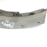 Mitsubishi Pajero V74W V75W V75W V78W Aizmugurējā bampera apdare labā MR478782