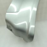 Mitsubishi Pajero V6 Īsais dubļusargu slieksnis Labais MR438734