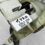 BMW F31 Oriģinālais bremžu pedālis 35006876797