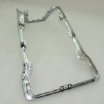 Volvo V40 II Cross Country instrumentu paneļa apdare hromēta 8632746