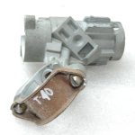 Oriģināls 2001-2005 Toyota Yaris P1 aizdedzes slēdzenes korpuss