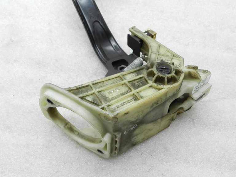 BMW F31 Oriģinālais bremžu pedālis 35006876797