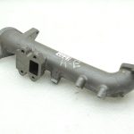 Mitsubishi Pajero V7 V6 3.2 DI-D 4M41 Ieplūdes kolektora caurule Euro2 ME190704