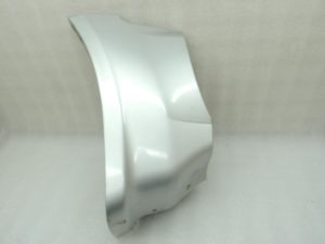 Mitsubishi Pajero V7 V6 Sānu slieksnis kreisais MR438733