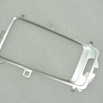 Volvo V40 II Cross Country instrumentu paneļa apdare hromēta 9123189