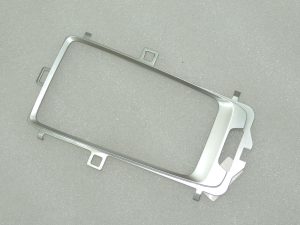 Volvo V40 II Cross Country dashboard trim chrome 9123189
