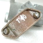 Oriģināls 2001-2005 Toyota Yaris P1 aizdedzes slēdzenes korpuss