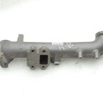 Mitsubishi Pajero V7 V6 3.2 DI-D 4M41 Ieplūdes kolektora caurule Euro2 ME190704