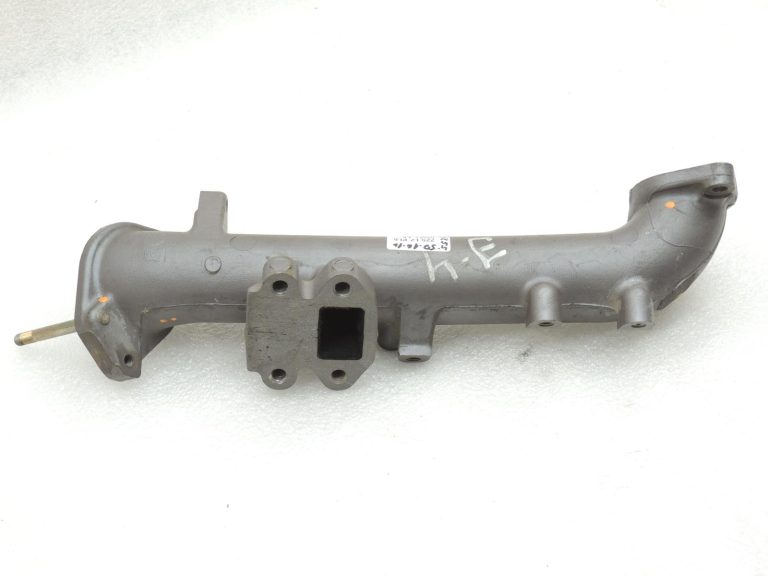 Mitsubishi Pajero V7 V6 3.2 DI-D 4M41 Ieplūdes kolektora caurule Euro2 ME190704