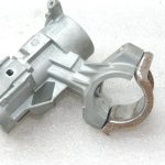 Oriģināls 2001-2005 Toyota Yaris P1 aizdedzes slēdzenes korpuss