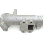 Mitsubishi Pajero V7 V6 3.2 DI-D 4M41 Ieplūdes kolektora caurule Euro2 ME190704