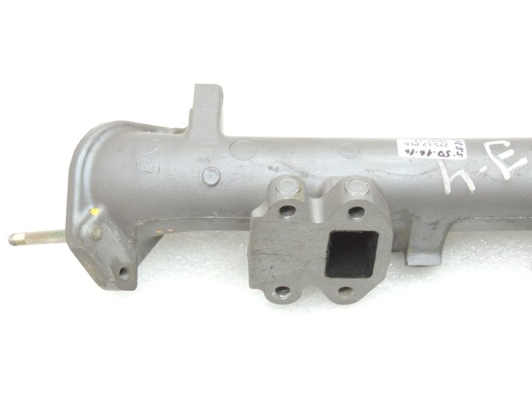 Mitsubishi Pajero V7 V6 3.2 DI-D 4M41 Ieplūdes kolektora caurule Euro2 ME190704