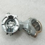 Oriģināls 2001-2005 Toyota Yaris P1 aizdedzes slēdzenes korpuss