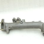 Mitsubishi Pajero V7 V6 3.2 DI-D 4M41 Ieplūdes kolektora caurule Euro2 ME190704