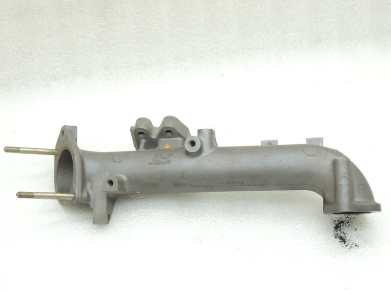 Mitsubishi Pajero V7 V6 3.2 DI-D 4M41 Ieplūdes kolektora caurule Euro2 ME190704
