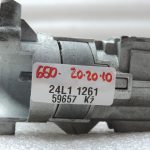 Oriģināls 2001-2005 Toyota Yaris P1 aizdedzes slēdzenes korpuss