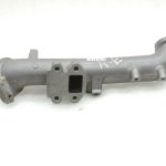 Mitsubishi Pajero V7 V6 3.2 DI-D 4M41 Ieplūdes kolektora caurule Euro2 ME190704