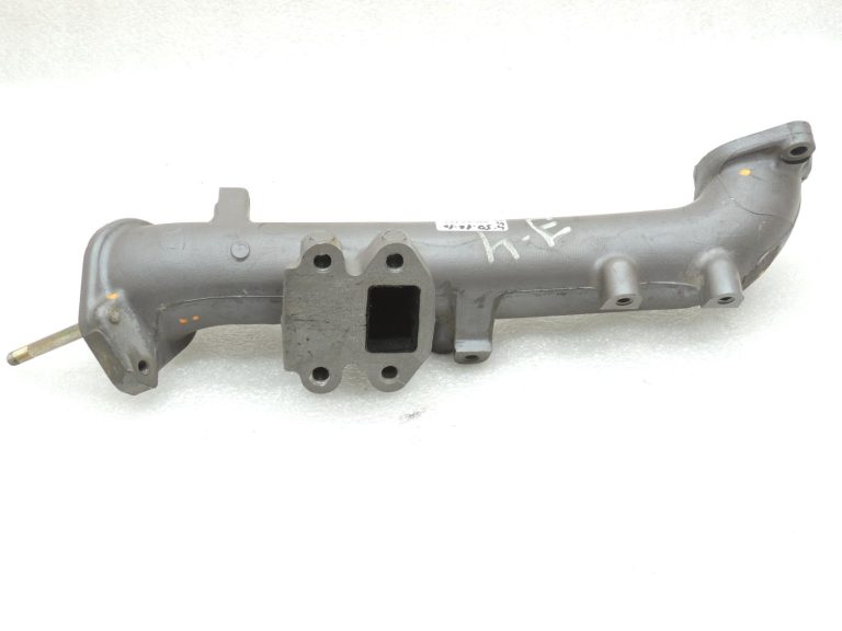 Mitsubishi Pajero V7 V6 3.2 DI-D 4M41 Ieplūdes kolektora caurule Euro2 ME190704
