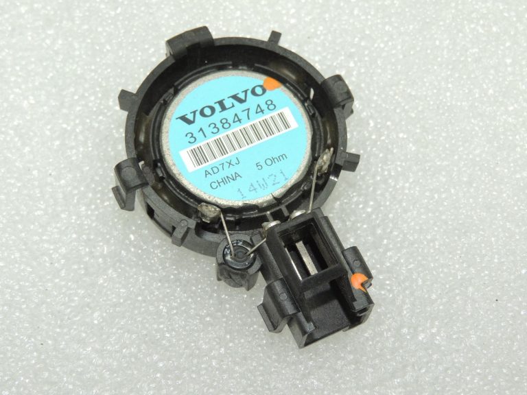 Volvo V40 II Cross Country augstfrekvenču skaļrunis 31384748