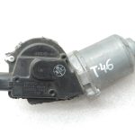 Oriģināls 2005-2011 Toyota Yaris P9 priekšējais tīrītāja motors
