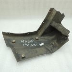 Mitsubishi Pajero V7 V6 Sānu slieksnis kreisais MR438733