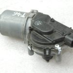 Oriģināls 2005-2011 Toyota Yaris P9 priekšējais tīrītāja motors