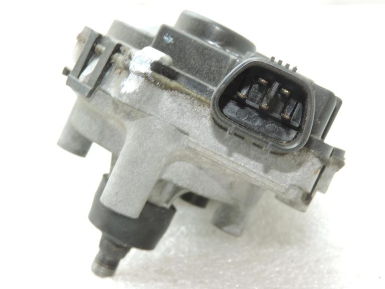 Oriģināls 2005-2011 Toyota Yaris P9 priekšējais tīrītāja motors