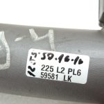 Mitsubishi Pajero V7 V6 3.2 DI-D 4M41 Ieplūdes kolektora caurule Euro2 ME190704